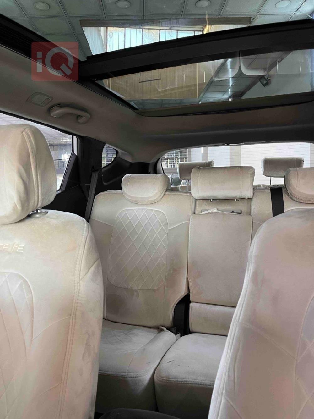 هیوندای سەنتافی